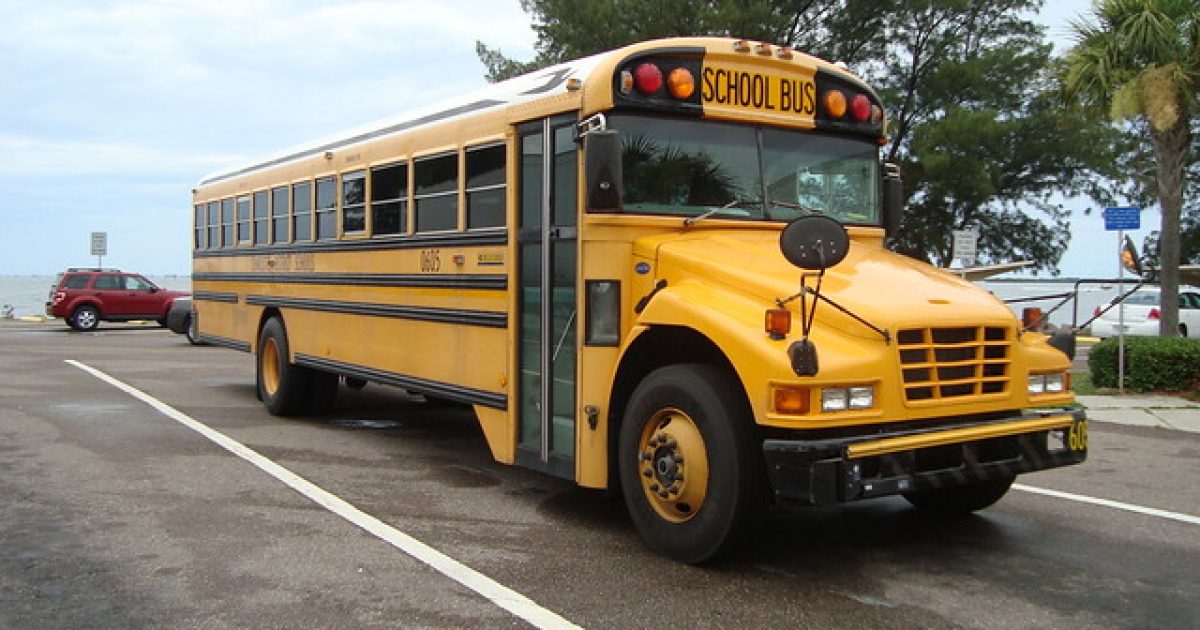 School Bus