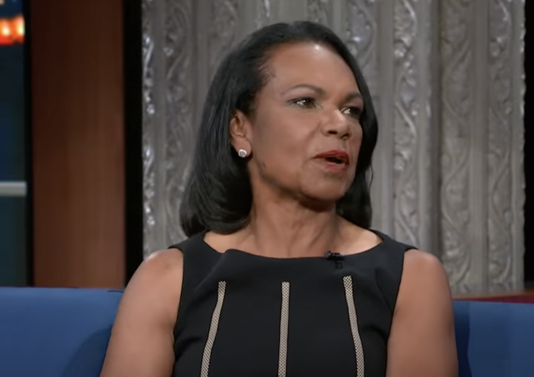 condoleezza-rice-believes-that-american-troops-should-have-remained-in